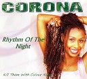 Corona - Rhythm Of The Night Kill Them With Colour…