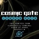 Cosmic Gate - London Rain Suspect 44 Dub