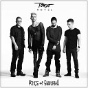 Tokio Hotel - Run Run Run Jommes Tatze Styler Remix