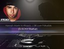 Hannah Wants Vs Afrojack - I Still Love Polkadots DJ SON X Mashup