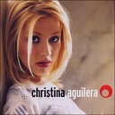 Christina Aguilera - Genie in a bottle Spivee acoustic remix