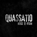 Quassatio - The rate sanguinis