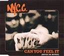 N Y C C - Can You Feel It