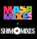 DJ MASA X SHIMMixes - HOT K POP 2013 80 song Mashup