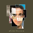 Robbie Williams featuring Lily Allen - Bongo Bong Je Ne T Aime Plus Promo Edit