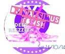 Dj Maksimus Tomsk - New deep ReeZZeeN Set 14 10 14