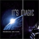 Marcel de Van - Fantasy In Space