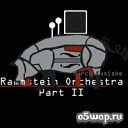Rammstein - Sonne Orchestra Version