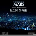 30 Seconds to Mars - City Of Angels Markus Schulz Remix AGRMusic