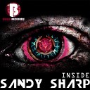 Sandy Sharp - Inside Original Mix AGRMusic