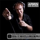 Armin Van Buuren feat Jan Vayn - Serenity Dj Amor Remix
