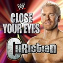 Jim Johnston - Just Close Your Eyes