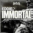 Eddie K - Immortal Original Mix AGRMu