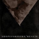 A Hope For Home - No Light