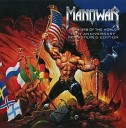 Manowar - The March