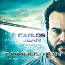 Carlos Jean DJ Nano feat Ferrara - Prisoners Зажигание
