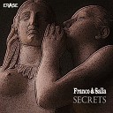Raone Franco Salla feat Luckwhere - Secrets Original Mix