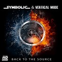 Symbolic Vertical Mode - Time Traveller Original Mix