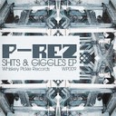 P rez - So Hot Original Mix