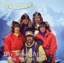 Dschinghis Khan - Wir Sitzen Alle Im Selben Boot