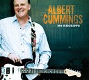 Albert Cummings - Eye To Eye