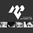 M.I.B - M.I.B가 나.가.신다2 (Feat. TEM)