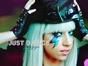 lady Gaga - Poker face В стиле 90 х