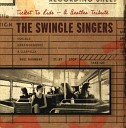 The Swingle Singers - The Girl from Ipanema