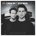Blank Jones - Hypnotic Non Album Track