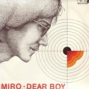 Miro - Country Girl