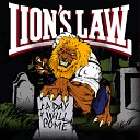 Lion s Law - One By One