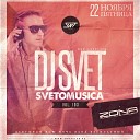 DJ SVET - Svetomusica Vol 103 track 09