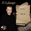 D J Savage - In The Night Italo Disco Vocal 2009