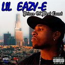 Lil Eazy feat Timbaland - I got that
