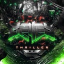 Getter - Thriller Original Mix