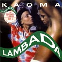 12 Kaoma - Lambada Version Longue