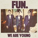 We Are Young - Dj Denis Rublev & Dj Anton remix