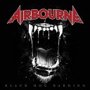 Airbourne - Chewin The Fat Live At Wacken