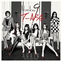 T ara - Because I Know