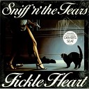 Sniff n The Tears - In the silence of the night