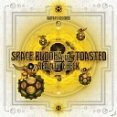 Space Buddha Toasted - Straight A Head Original Mix