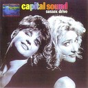 Capital Sound - On and On Show Your Love