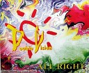 Double Vision - All Right Extended Mix