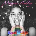 Maxine Ashley - Glory Box