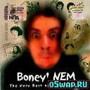 Boney Nem - Words F R David