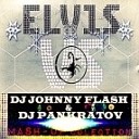 ELVIS Presley vs Crew 7 - A Little Less Conversation Johnny Flash amp Dj Pankratov…