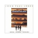 John Paul Jones feat Jon Anderson - Here I Am