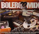 Bolero Mix 22 Mixed by Crydamour - Dancefloor Megasession