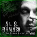Al B Damned - The Darker Side Of Me