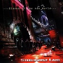 Steelhouse Lane - All Or Nothin